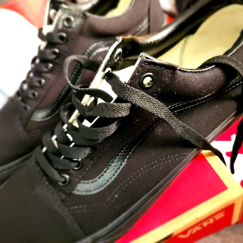 Vans Sneakers